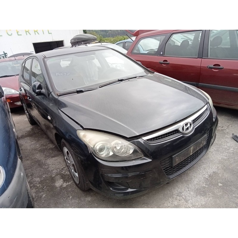 hyundai i30 del año 2009