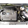 volkswagen polo berlina (6n2) del año 2001