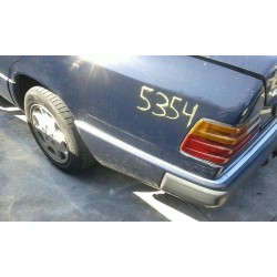 mercedes clase e (w124) berlina del año 1996