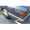 mercedes clase e (w124) berlina del año 1996
