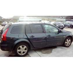 renault megane ii berlina 5p del año 2007