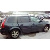 renault megane ii berlina 5p del año 2007