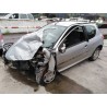 peugeot 206 berlina del año 2000
