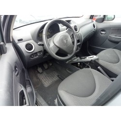 citroen c3 del año 2006