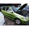 volkswagen polo berlina (6n2) del año 2001