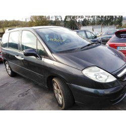 citroen c8 del año 2006