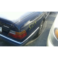 mercedes clase e (w124) berlina del año 1996