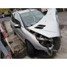 peugeot 206 berlina del año 2000