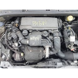 citroen c3 del año 2006