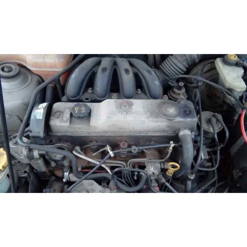 ford fiesta courier del año 1999 ford fiesta courier del año 1999