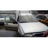 ford fiesta courier del año 1999