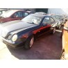 mercedes clase clk (w208) coupe del año 1998