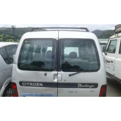 citroen berlingo del año 2000