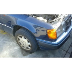 mercedes clase e (w124) berlina del año 1996