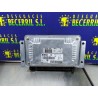 Recambio de centralita motor uce para citroen xsara berlina referencia OEM IAM 9632693880 0261206214 MP7203