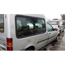 ford fiesta courier del año 1999