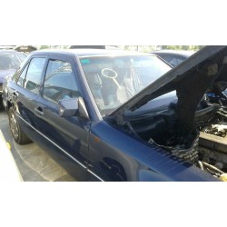 mercedes clase e (w124) berlina del año 1996