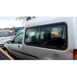 ford fiesta courier del año 1999