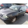 seat ibiza (6l1) del año 2003