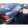 mercedes clase clk (w208) coupe del año 1998
