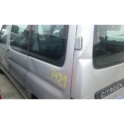 citroen berlingo del año 2000