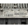 Recambio de centralita motor uce para citroen c2 sx referencia OEM IAM 9653447380 9648624280 
