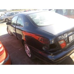 mercedes clase clk (w208) coupe del año 1998