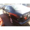 mercedes clase clk (w208) coupe del año 1998