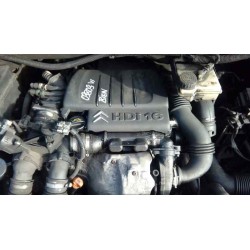 citroen xsara picasso del año 2006