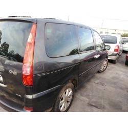 citroen c8 del año 2006