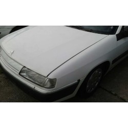 citroen xantia berlina del año 1993