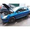 peugeot 307 (s1) del año 2004
