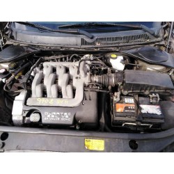 ford mondeo berlina (ge) del año 2001