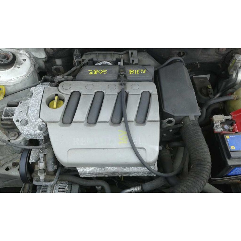 renault megane i fase 2 classic (la..) del año 2003