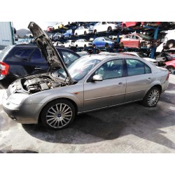 ford mondeo berlina (ge) del año 2001
