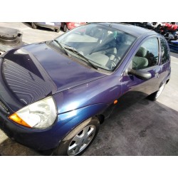 ford ka (ccq) del año 2000