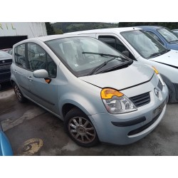 renault modus del año 2005