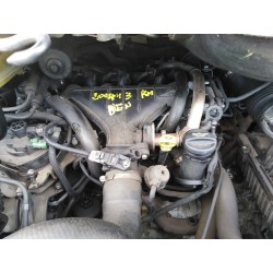 citroen c8 del año 2006