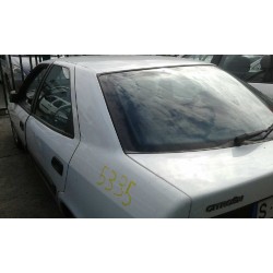 citroen xantia berlina del año 1993