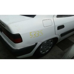 citroen xantia berlina del año 1993