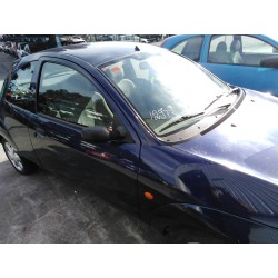 ford ka (ccq) del año 2000