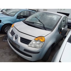 renault modus del año 2005