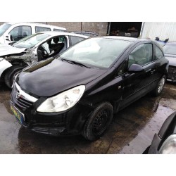 opel corsa d del año 2007