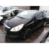 opel corsa d del año 2007