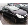 opel corsa d del año 2007