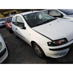 fiat punto berlina (188) del año 2001