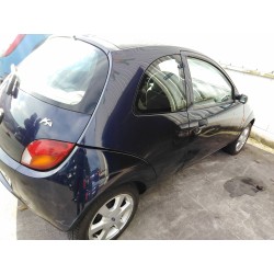 ford ka (ccq) del año 2000
