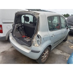 renault modus del año 2005