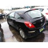 opel corsa d del año 2007
