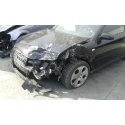 audi a3 (8p) del año 2006